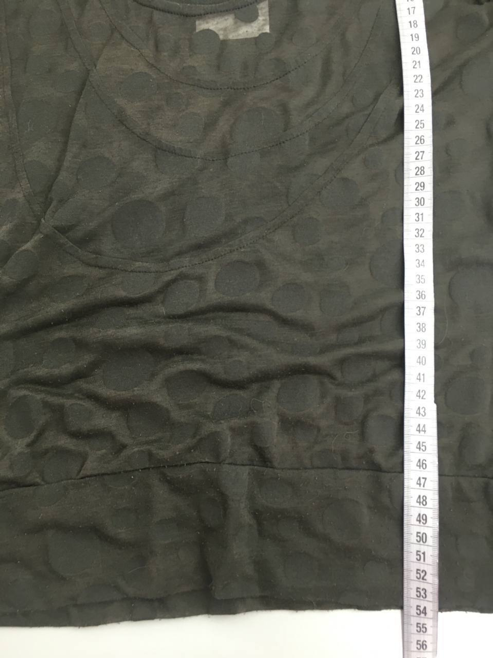 Кофта полупрозрачная 44/46 размер