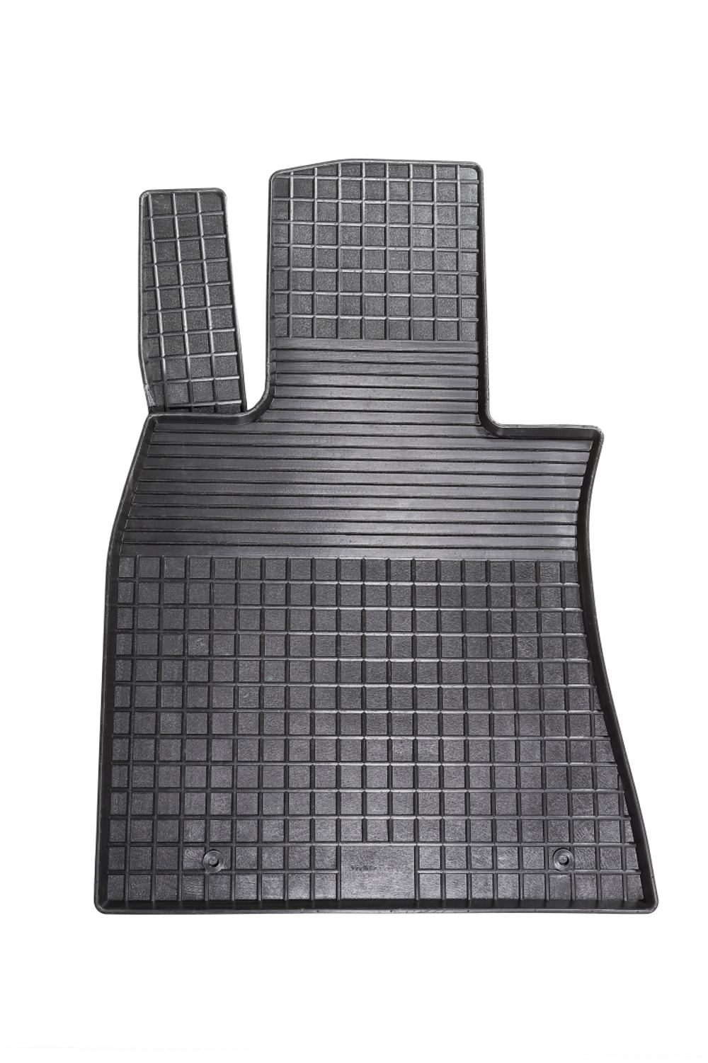 Резиновые коврики Сетка для Genesis G90 2018-2022 Seintex.97039