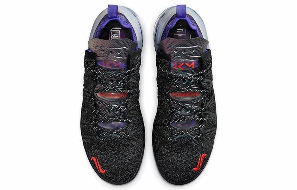 Кроссовки Kylian Mbapp X Nike Lebron 18 "The Chosen 2" 18