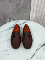 Мокасины Hermes