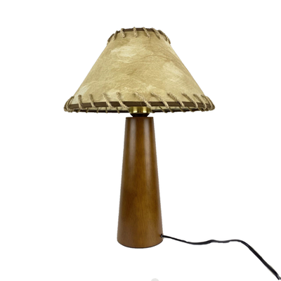 Лампа настольная Rubber Tree