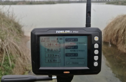 АВТОПИЛОТ X-PILOT TC-100