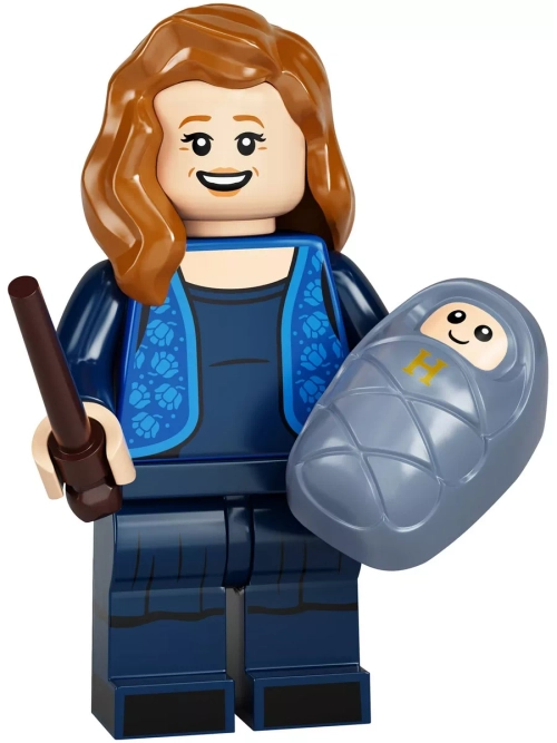 LEGO Минифигурки Лего Гарри Поттер 2 серия 71028