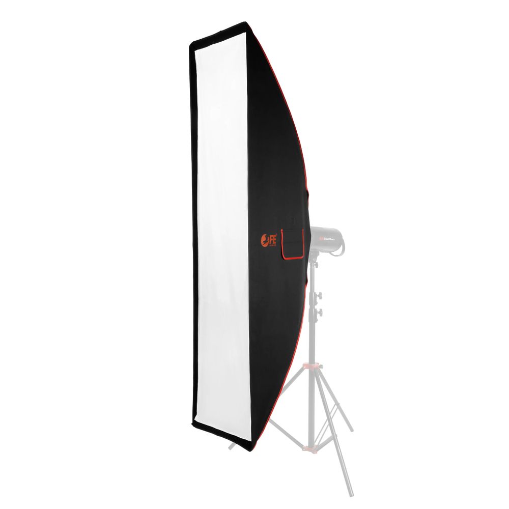 Софтбокс Falcon Eyes SBQ-SBII 40180 BW