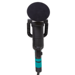 HANKO PL-800H Угловая электрическая полировальная машинка с вращательным типом движения
