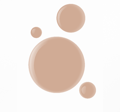 Lovia Cure Camouflage Base Natural Ivory - База камуфлирующая натуральная, 17 мл