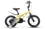 Детский велосипед Stels Galaxy KMD 14" Z010 (2026)