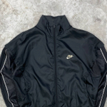 Ветровка Nike Freak