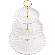 Конфетница Loraine 27539