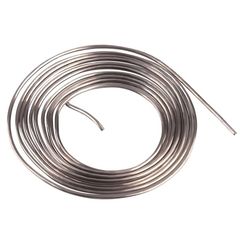 Припой проволока 0.50мм фасовка 1м Sn60 / Pb40 (flux C-6) ПОС 60 / Holly