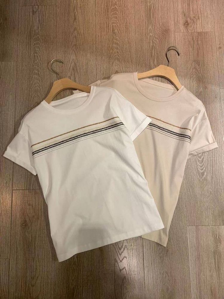 Футболка Balmain