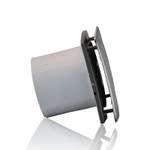 Накладной вентилятор Europlast Т100WPG- с проводом и выключателем, золотой