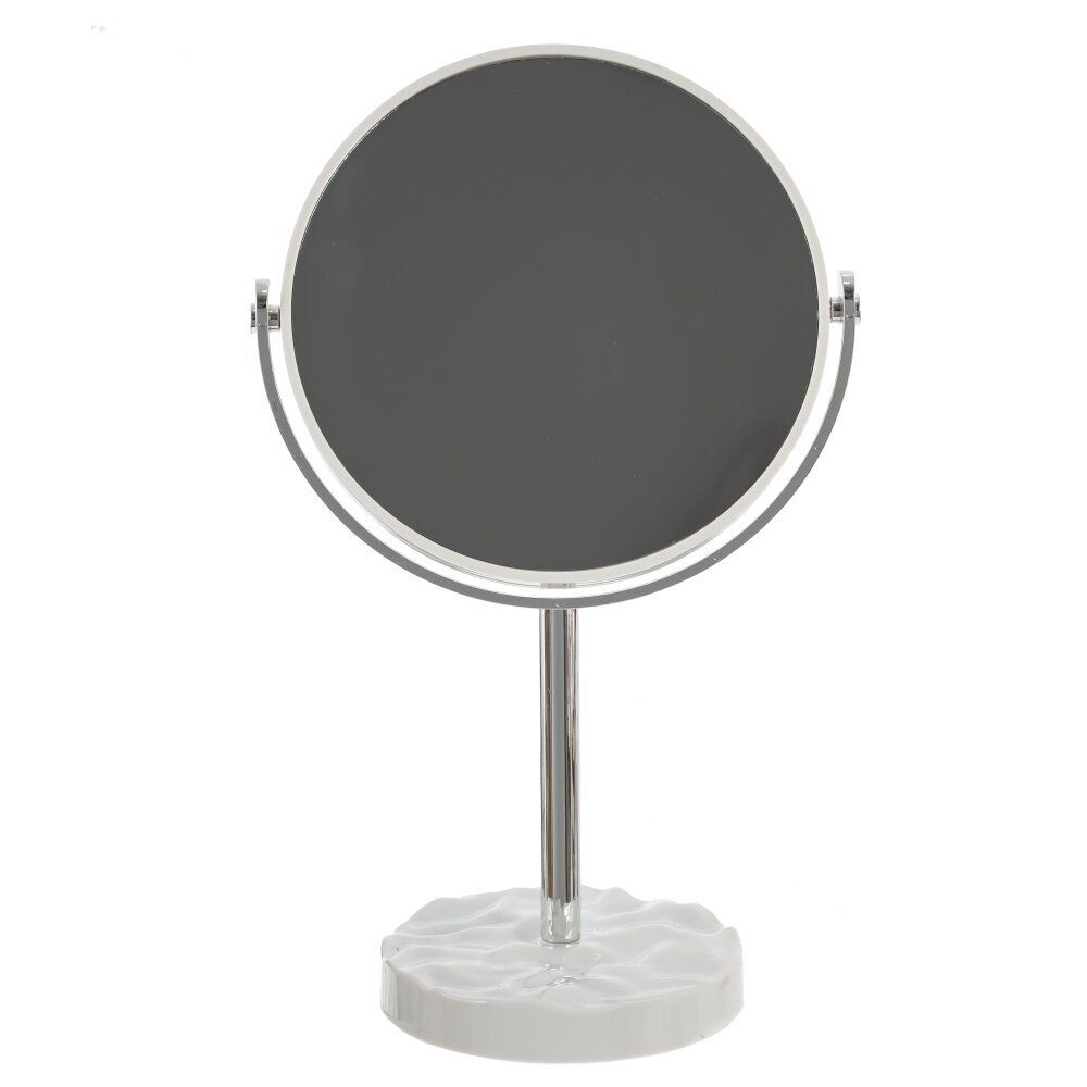 GAEM Зеркало настольное двустороннее, L19 W12 H31,5 см