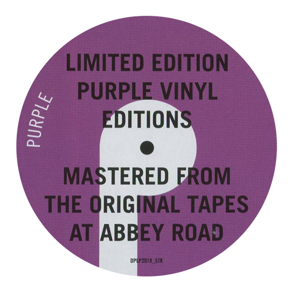 Deep Purple / Made In Japan (Coloured Vinyl)(2LP)