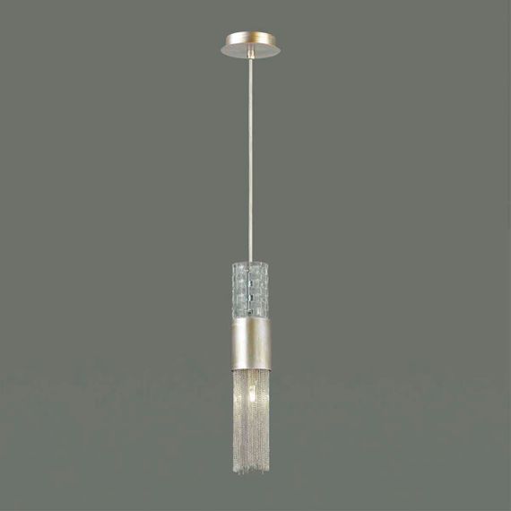 Подвесной светильник Odeon Light Hall Perla 4631/1