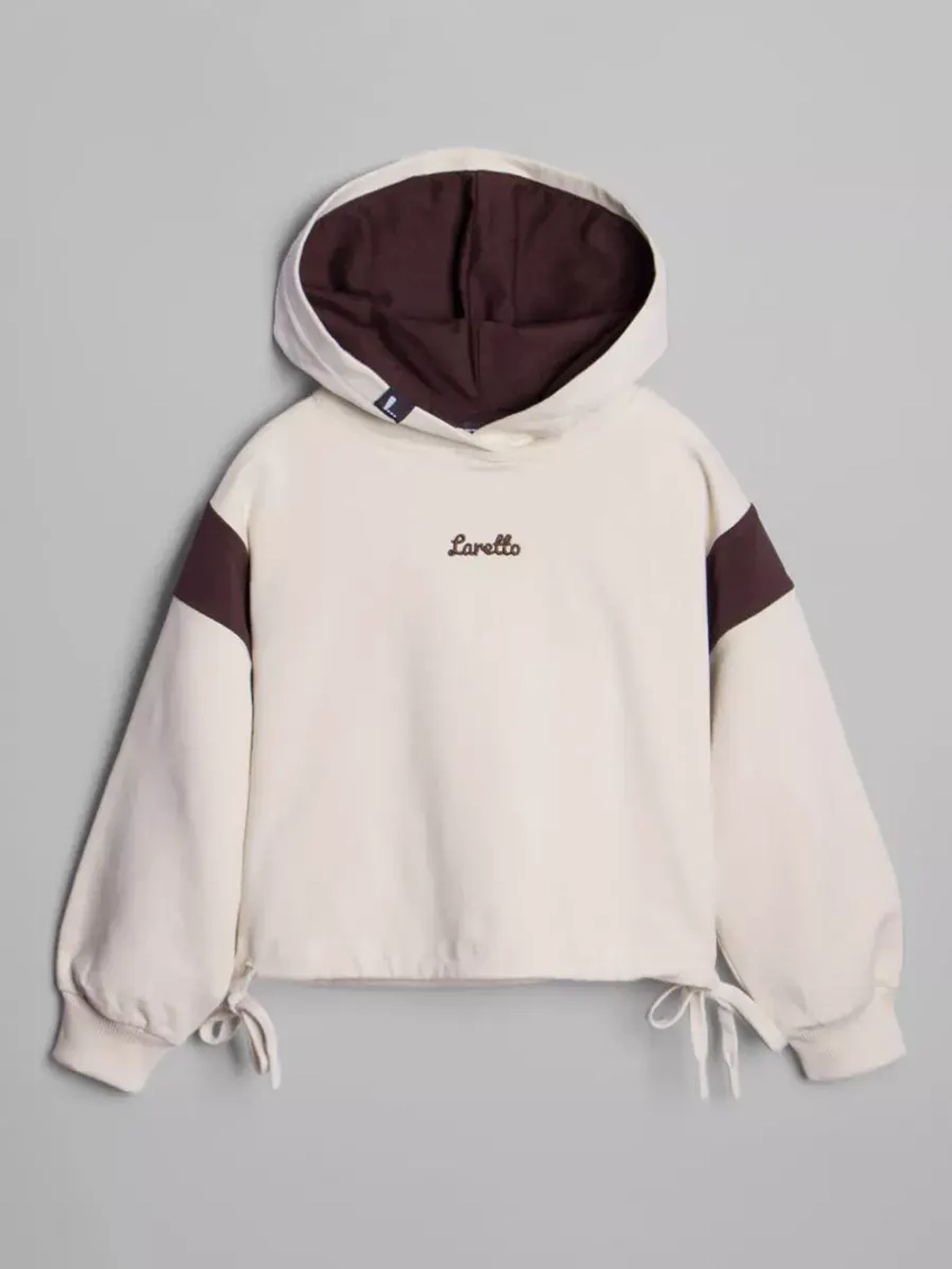 Спортивный костюм для девочки подростка