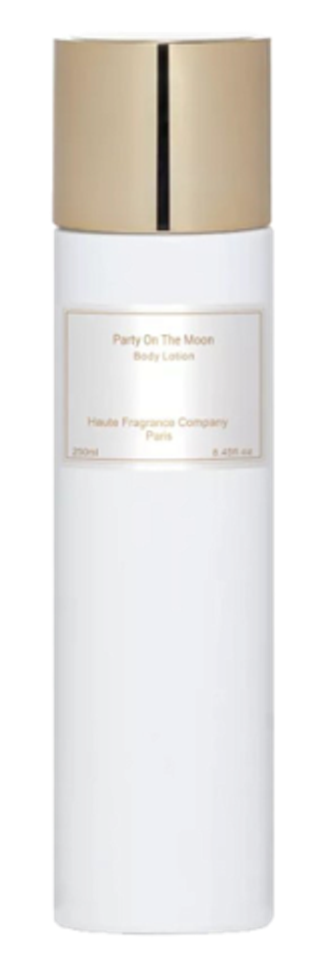 Пати он зэ Мун парф. лосьон для тела 250 мл для жен.