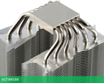 Кулер для процессора Thermalright Silver Arrow 130