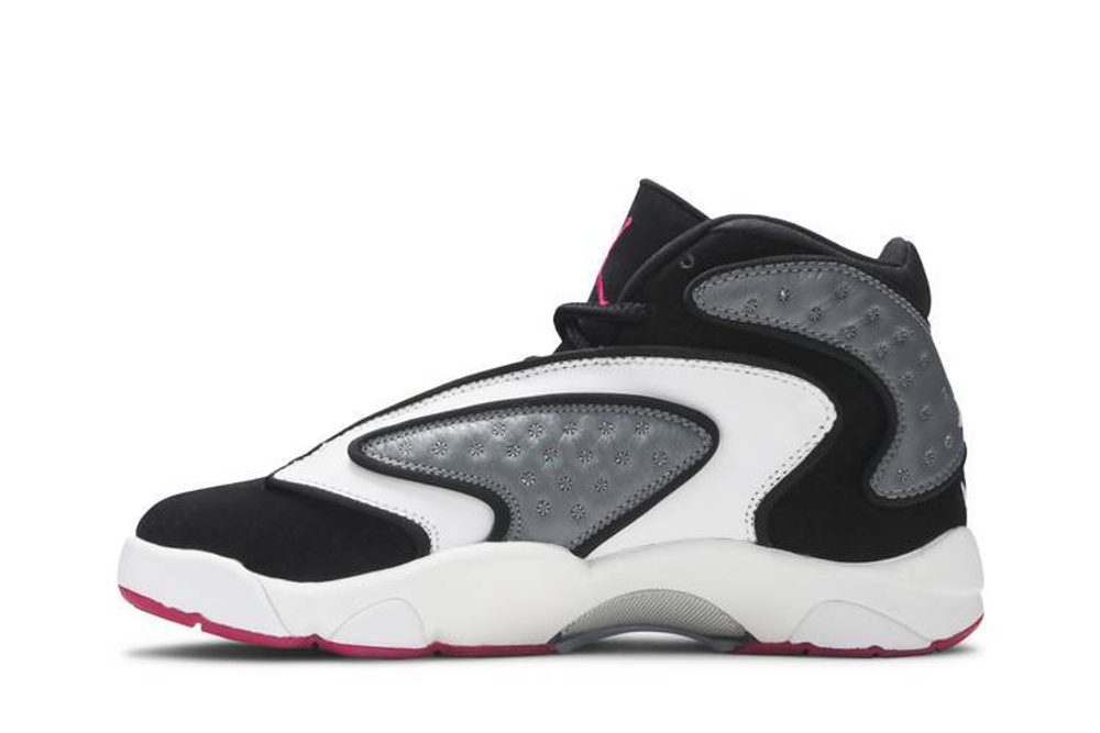 Кроссовки Jordan Jumpman Og Air Jordan (Женская размерная сетка)