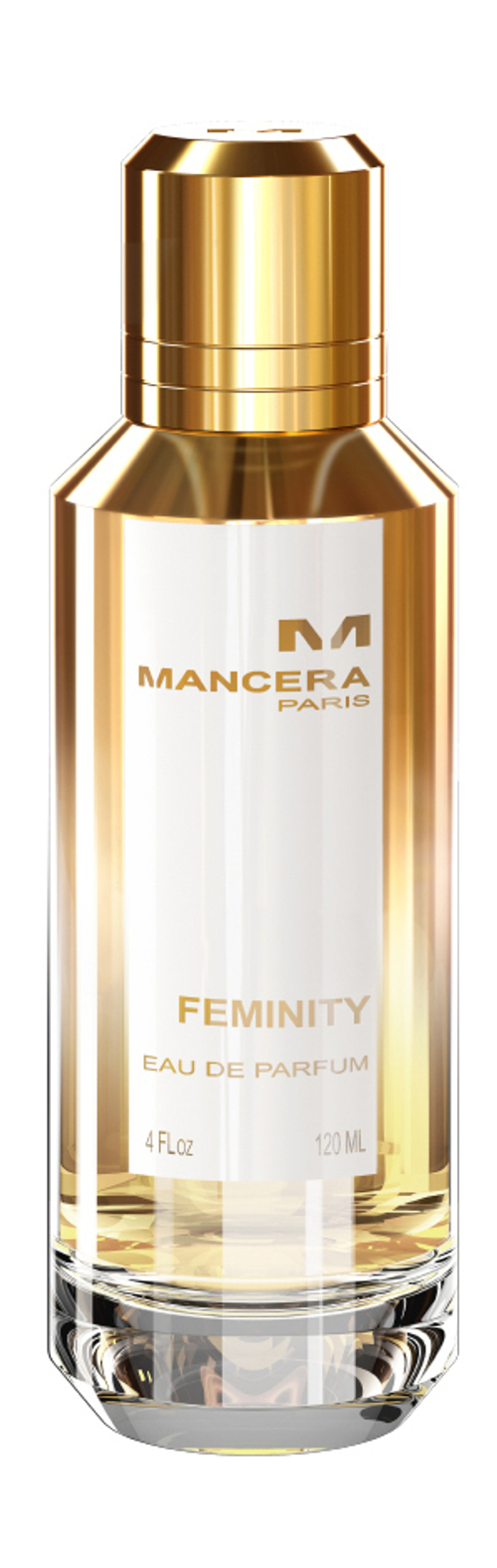 MANCERA Feminity