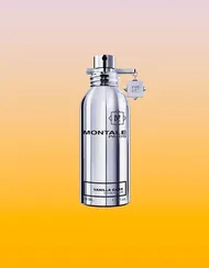 Montale Vanilla Cake