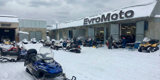 EvroMoto — это техника для тех, кто делает выбор в пользу свободы