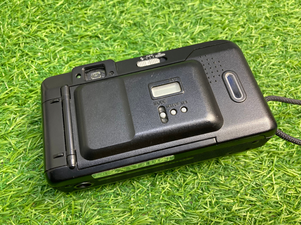 Canon Sure Shot Tele Max