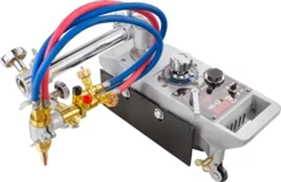 Сварочный позиционер HDWeld HD-10