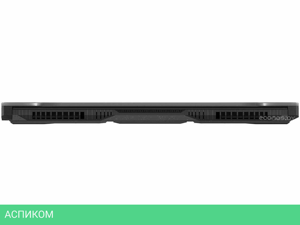 Игровой ноутбук Asus TUF Gaming F17 FX707ZC4-HX095