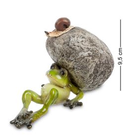 ED-137 Фигурка «Лягушонок - «Придавило»