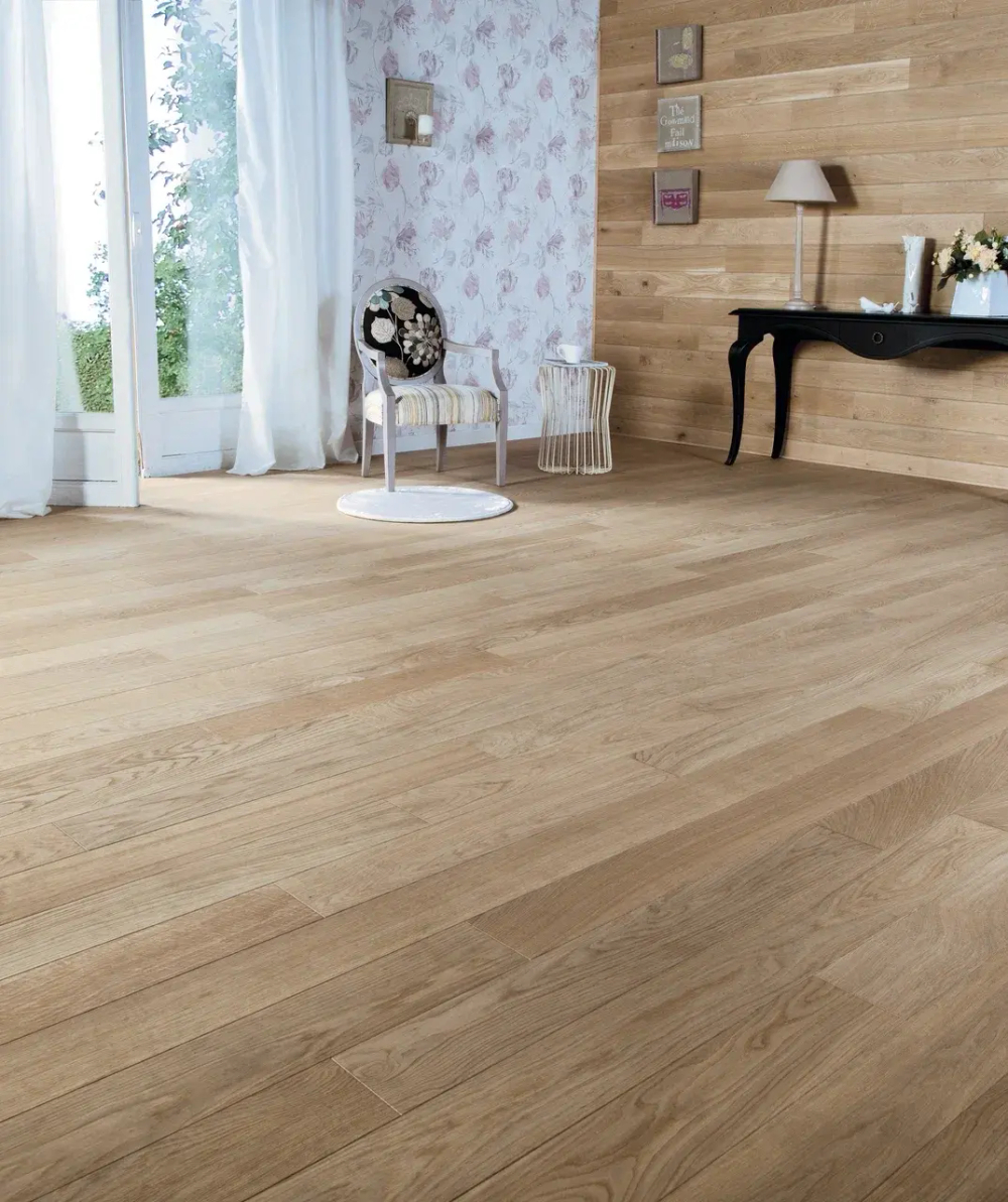 Паркетная доска Panaget Classic bois flotté
