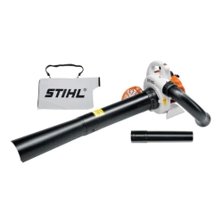 STIHL SH 86 воздуходувка бензиновая 1.1 л.с, 0.8 кВт, 69 м/с 42410110930