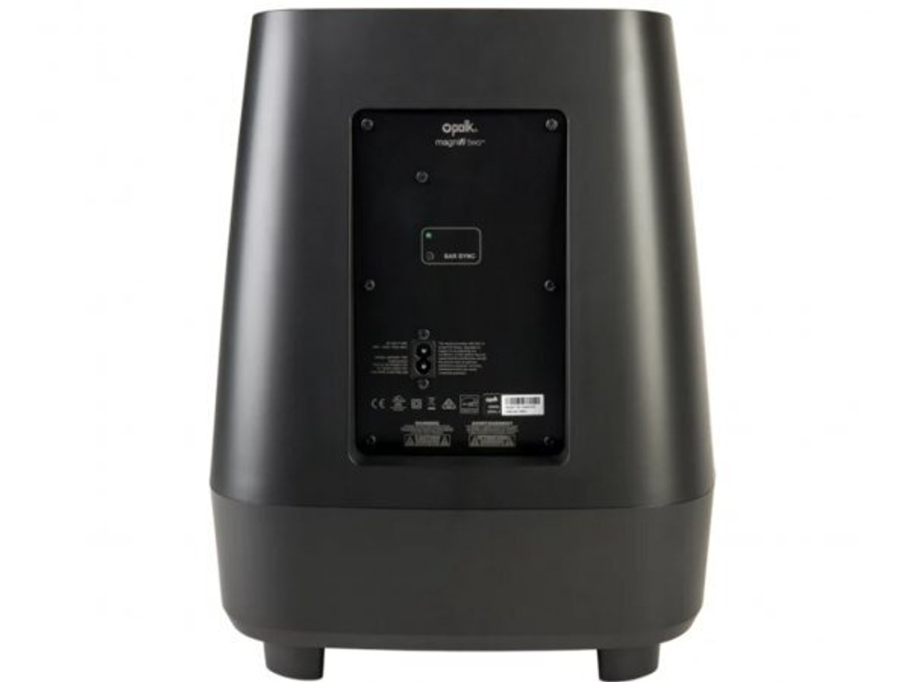 Саундбар Polk Audio MAGNIFI MAX System INTL