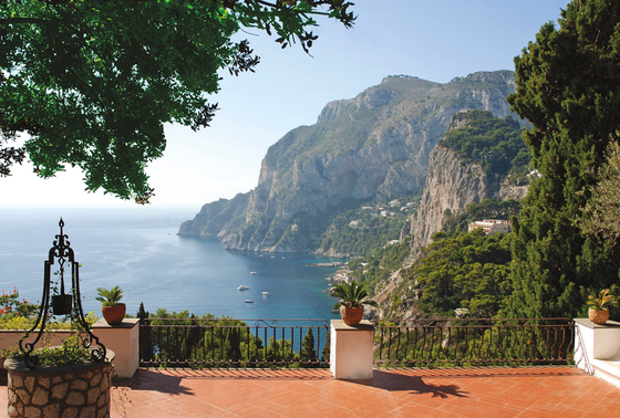 Коллекция Морской пейзаж