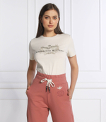 футболка Aeronautica Militare - кремовый (TS2038DJ496)