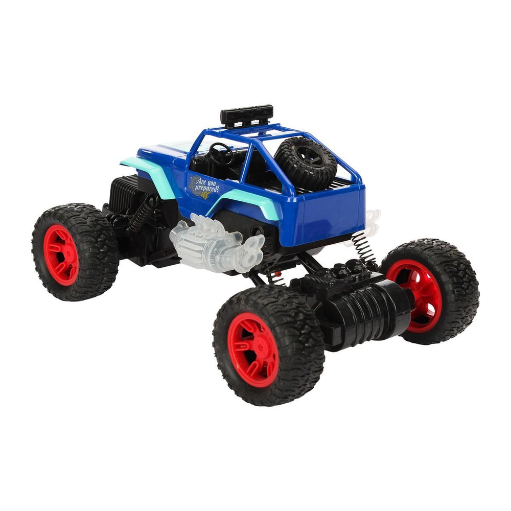 Джип на РУ коробка DY1888-23A