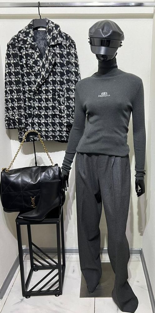 Пальто Loro Piana