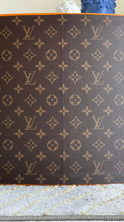 Louis Vuitton Table