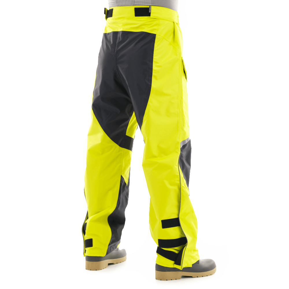 ШТАНЫ - ДОЖДЕВИК DRAGONFLY EVO (МЕМБРАНА) 2023