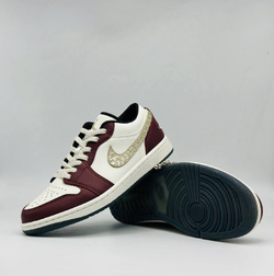 Кроссовки NIKE AIR JORDAN