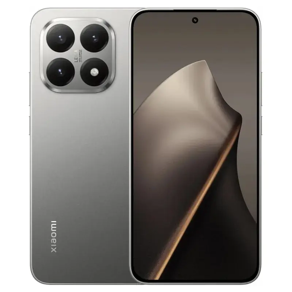Смартфон Xiaomi 15T