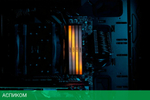 Оперативная память Kingston Fury Renegade DDR4 16GB (KF432C16RB12A/16)