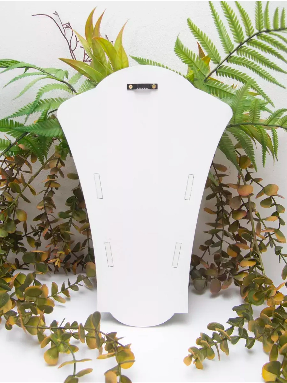 Искусственные цветы для декора в кашпо