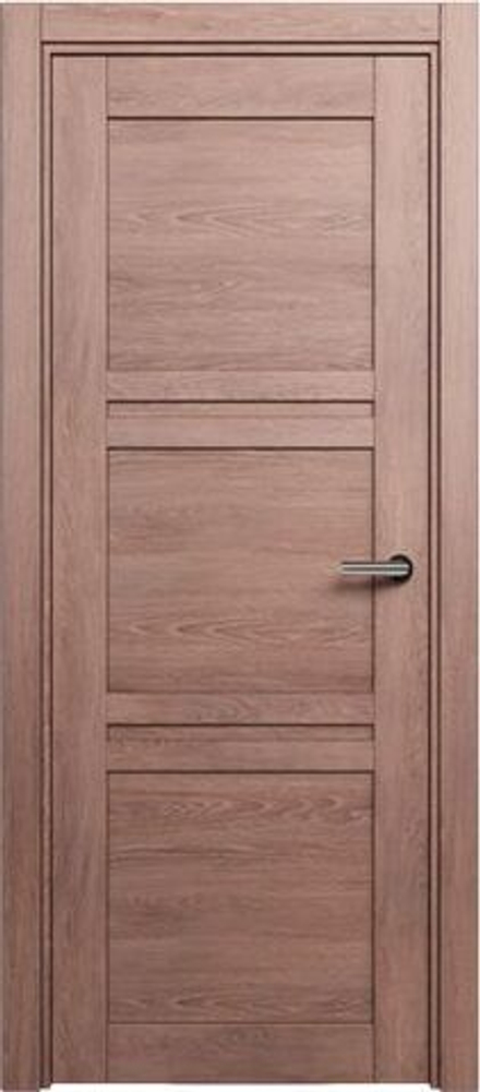 Межкомнатная дверь Status (Статус) 144 Дуб капуччино