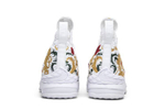 Кроссовки Kith X Nike Lebron 15 Performance 'King'S Cloak'