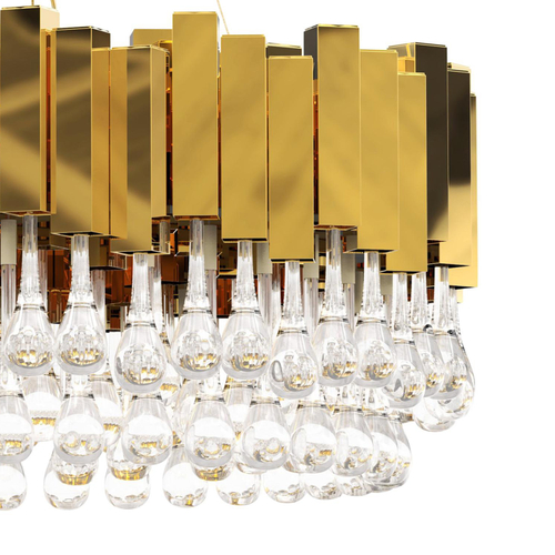 Люстра Trump 16