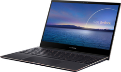 Ноутбук 13,3" Asus ZenBook Flip S UX371EA-HL152T Black + Stylus (90NB0RZ2-M06680)
