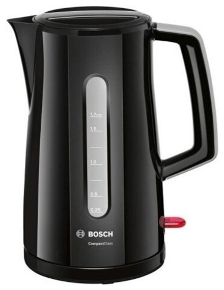 Чайник Bosch TWK 3A013 черный