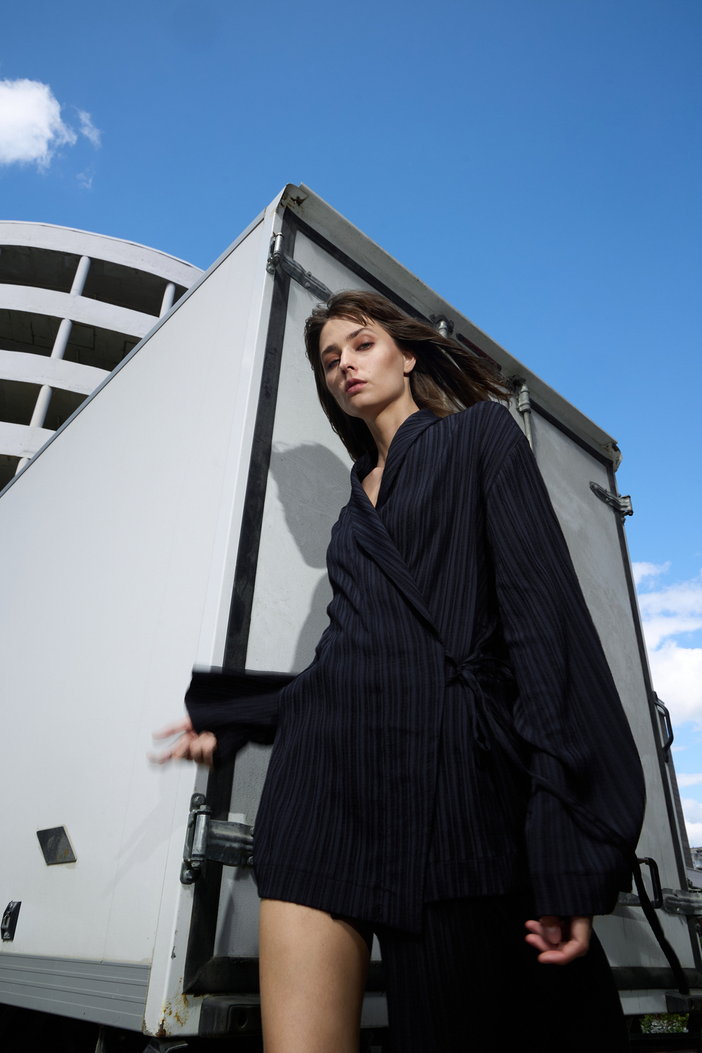 Костюм MAI TAI Black