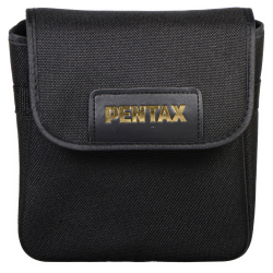 Бинокль Pentax SD 10x42 WP - Плотный транспортировочный чехол